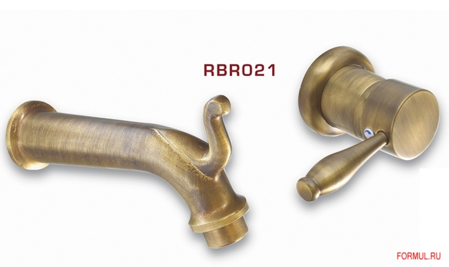 Смеситель Restart RBR021 / RBR021NS